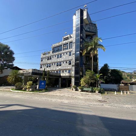 Hotel Palace Cachoeiras de Macacu Zewnętrze zdjęcie