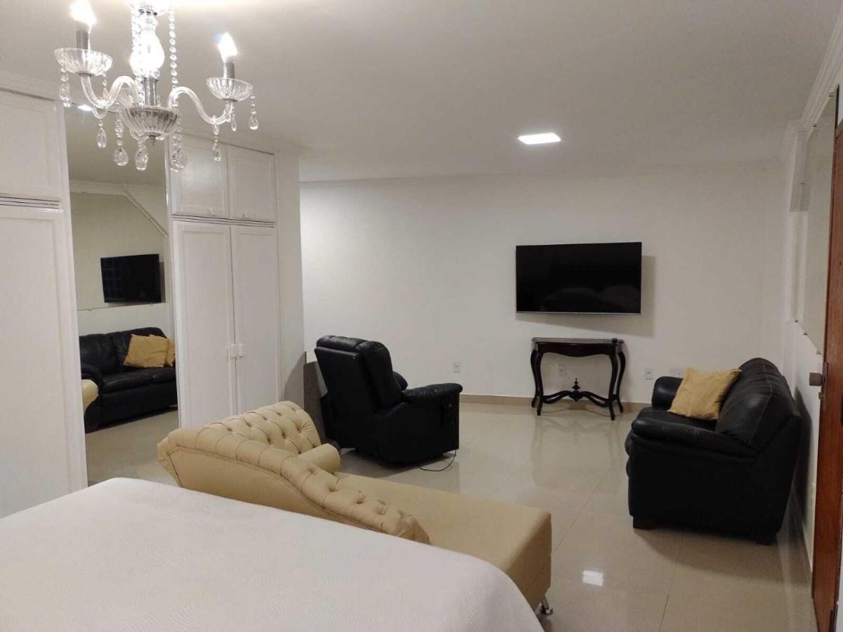 Hotel Palace Cachoeiras de Macacu Zewnętrze zdjęcie