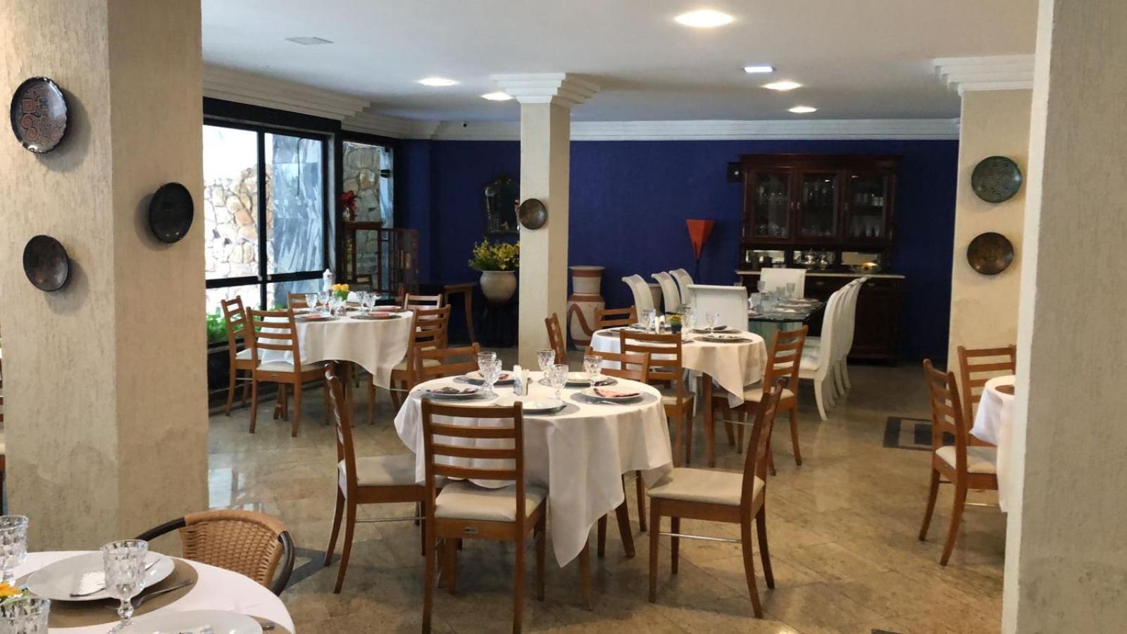 Hotel Palace Cachoeiras de Macacu Zewnętrze zdjęcie