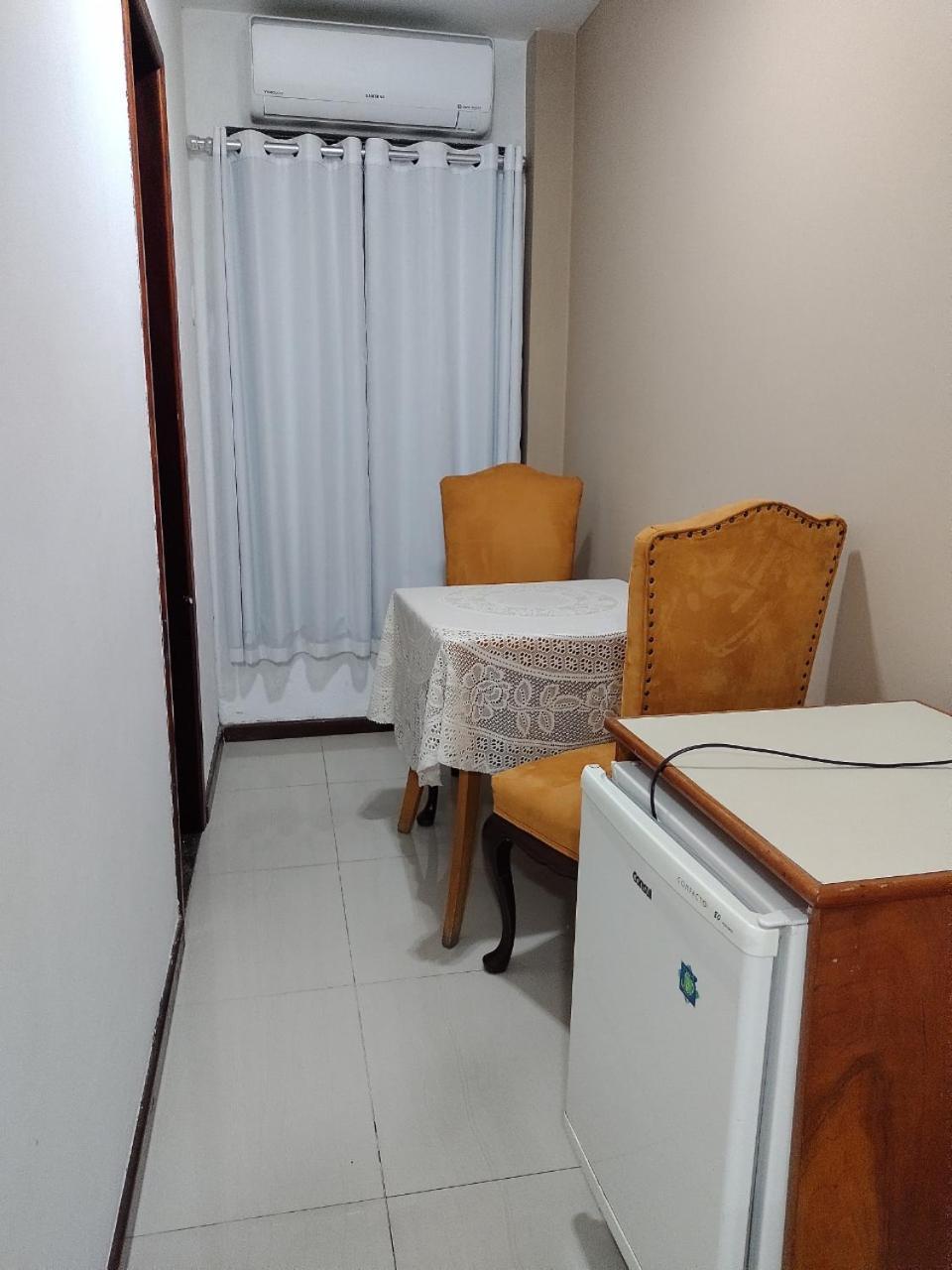 Hotel Palace Cachoeiras de Macacu Zewnętrze zdjęcie