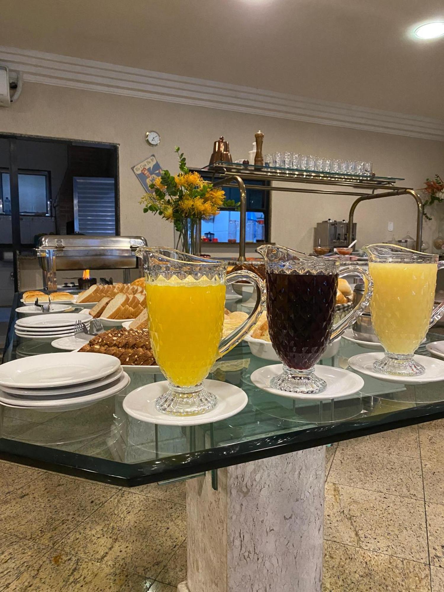 Hotel Palace Cachoeiras de Macacu Zewnętrze zdjęcie