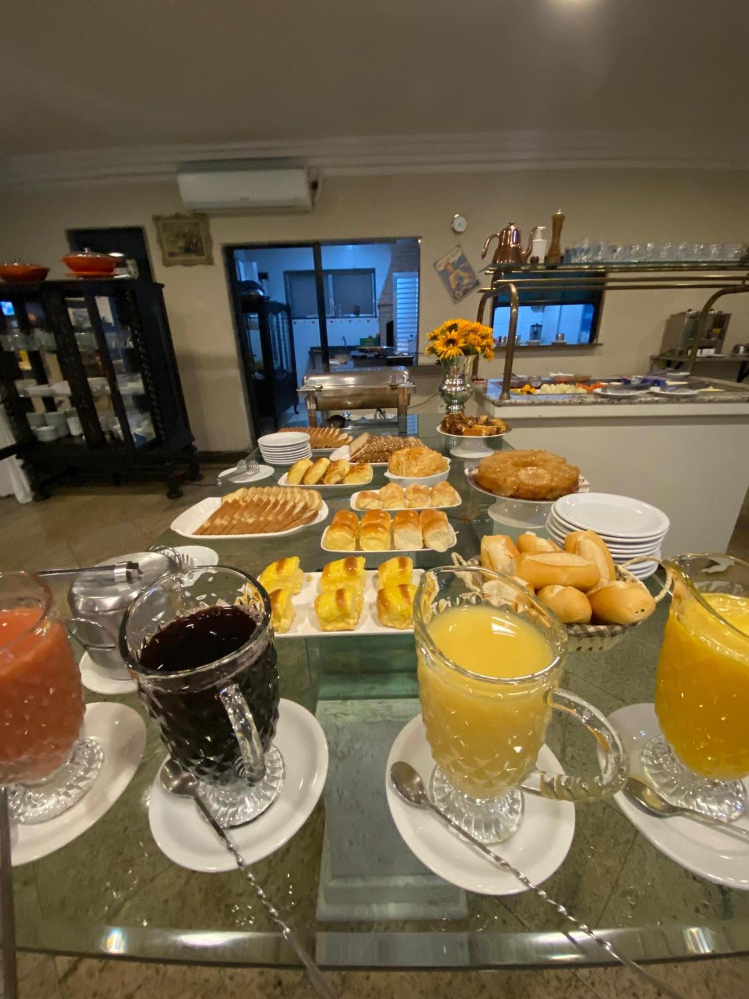 Hotel Palace Cachoeiras de Macacu Zewnętrze zdjęcie