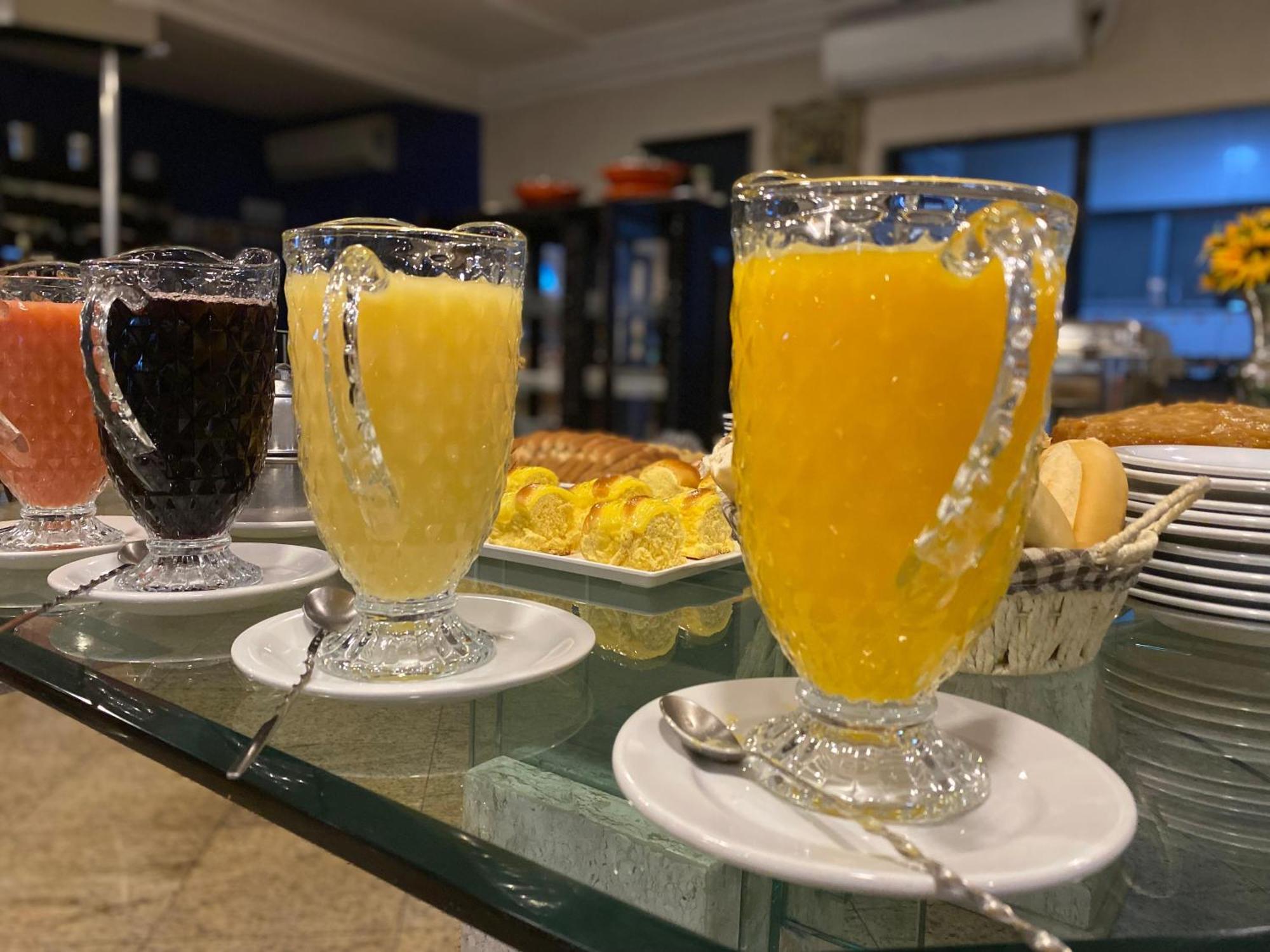 Hotel Palace Cachoeiras de Macacu Zewnętrze zdjęcie