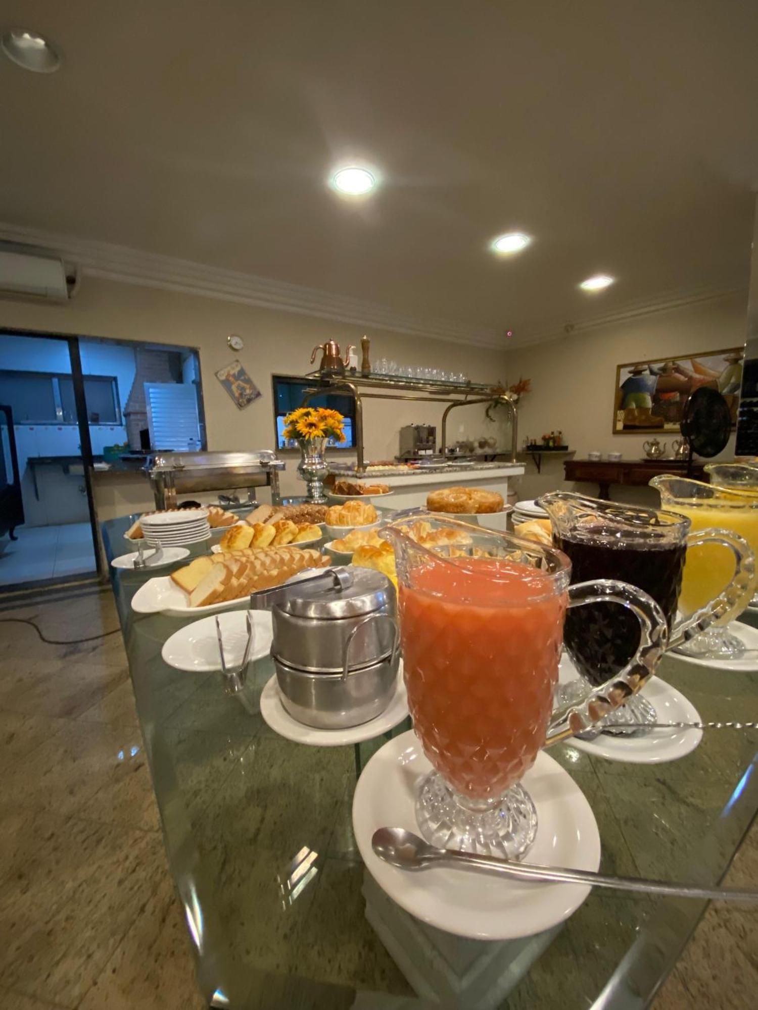 Hotel Palace Cachoeiras de Macacu Zewnętrze zdjęcie