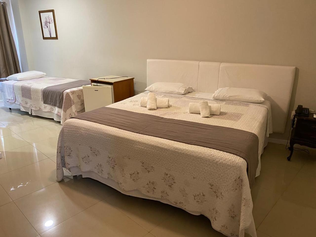 Hotel Palace Cachoeiras de Macacu Zewnętrze zdjęcie