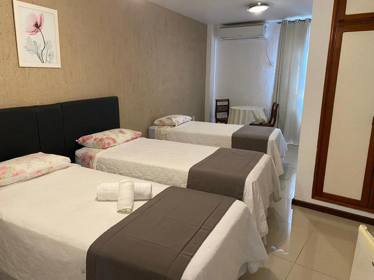 Hotel Palace Cachoeiras de Macacu Zewnętrze zdjęcie