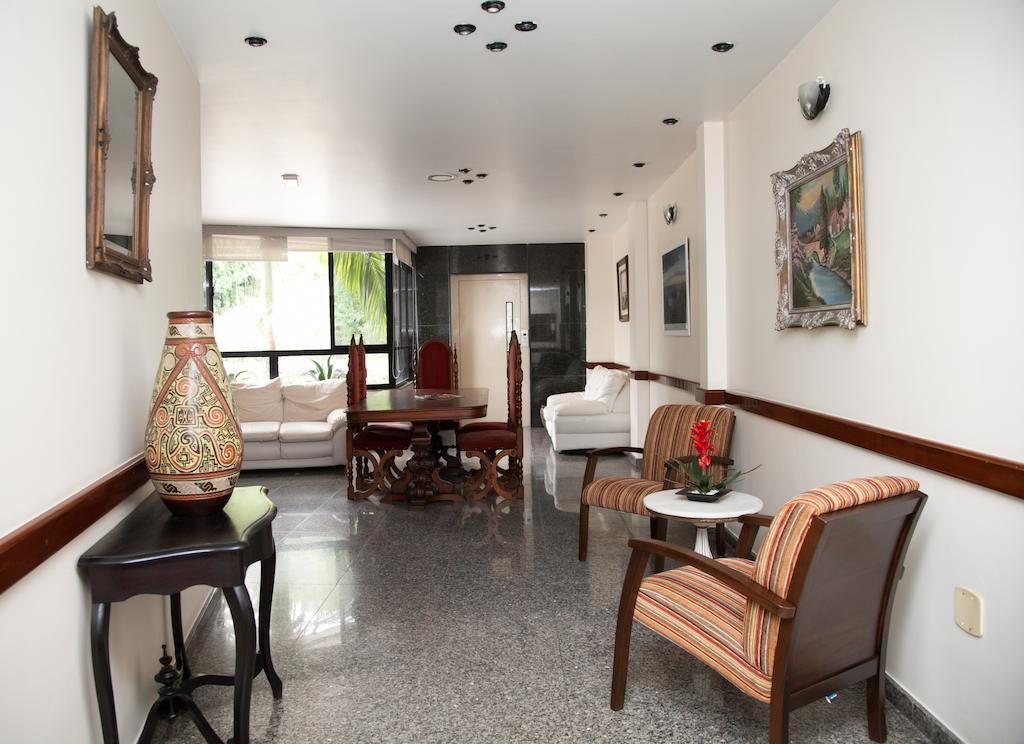 Hotel Palace Cachoeiras de Macacu Zewnętrze zdjęcie